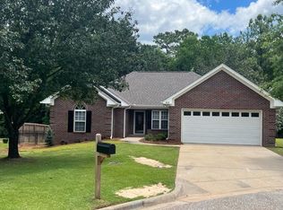 483 Arnell Ln, Auburn, AL 36830