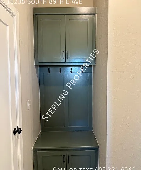 16236 S 89th East Ave — Photo 36