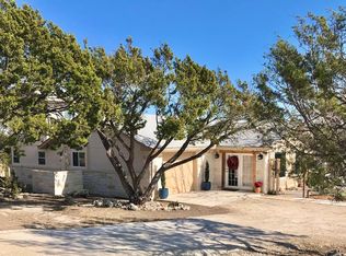 1845 Avis Pero Rd, Kerrville, TX 78028