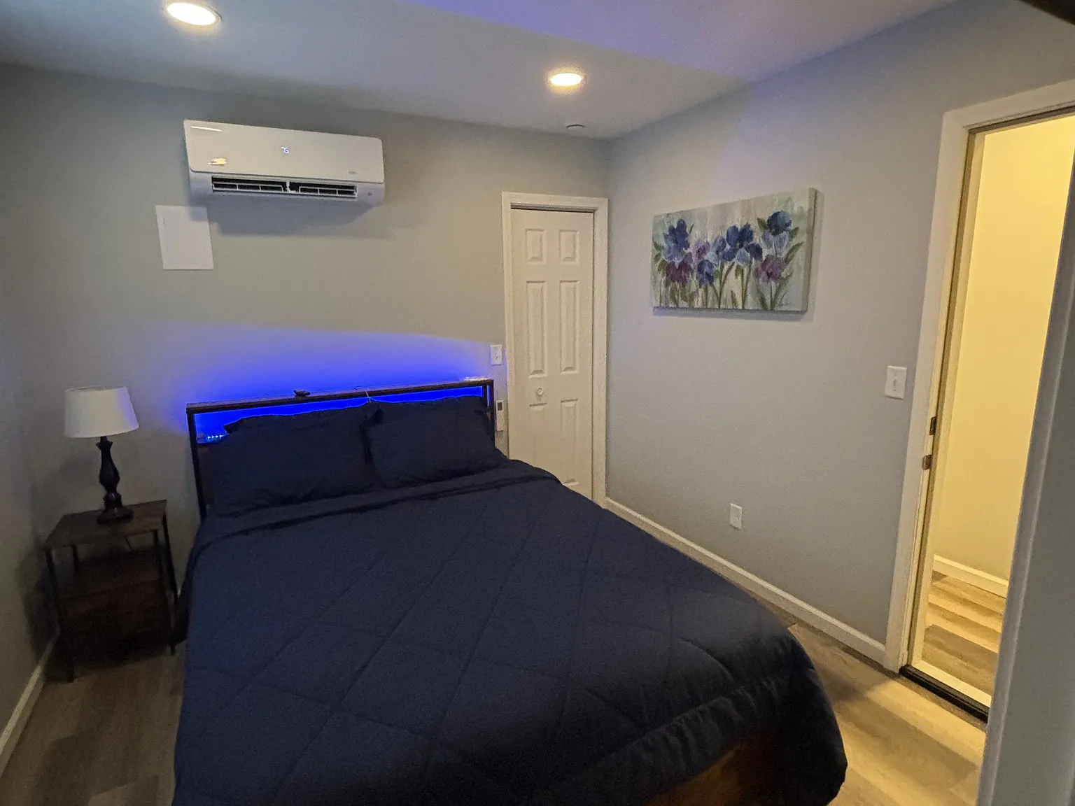 1 bed, 1.0 bath, 140 sqft, $1,400 — Photo 1