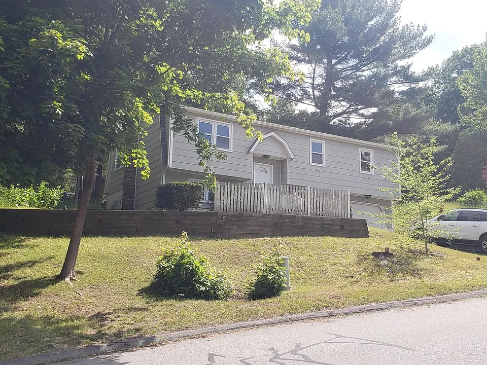 21 Bradford Rd