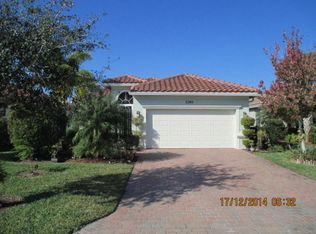 11365 SW Mountain Ash Cir, Port Saint Lucie, FL 34987
