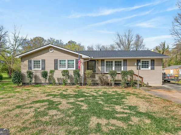 317 Garden Ave SE, Lindale, GA 30147