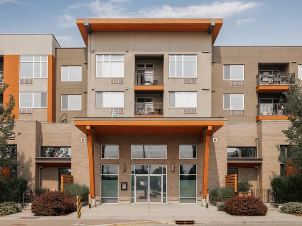 1550 Dickson Ave #405, Kelowna, BC V1Y 9Y8