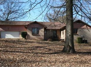 3310 McCorkle Rd, Memphis, TN 38116