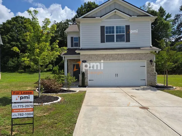 115 Foley Dr, Cartersville, GA