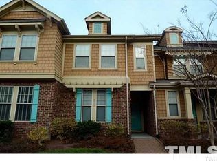 155 Point Comfort Ln, Cary, NC 27519