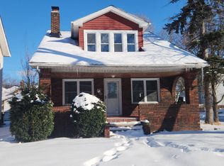 3211 W 116th St, Cleveland, OH