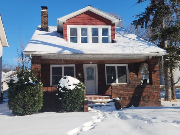 3211 W 116th St, Cleveland, OH 44111