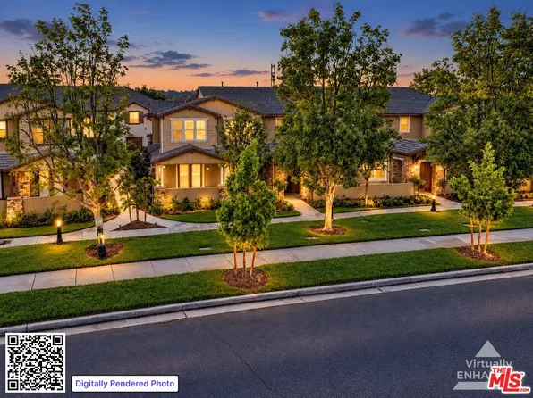 28529 Pietro Dr, Valencia, CA 91354
