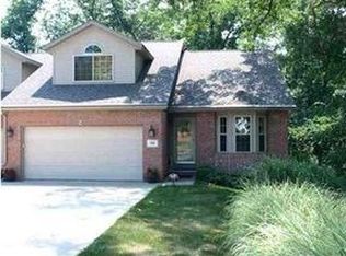 708 Woodland Knolls Rd, Metamora, IL