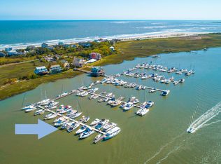 67 9th St #E-20, Folly Beach, SC 29439