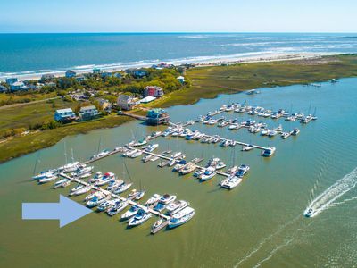 67 9th St #E-20, Folly Beach, SC, 29439