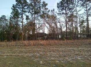 0 SW Lot #8, Ocala, FL 34473
