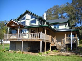 275 Clay Hodges Rd, Boone, NC 28607