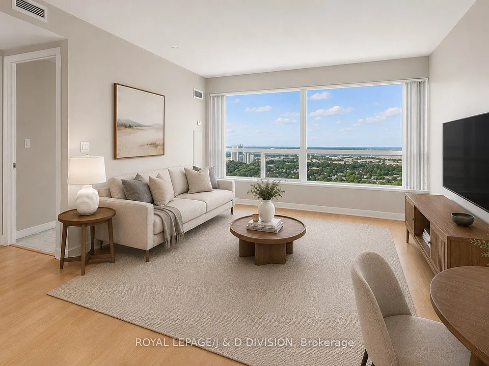 38 Lee Centre Dr #3002