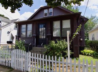 133 Littleton St, Springfield, MA 01104