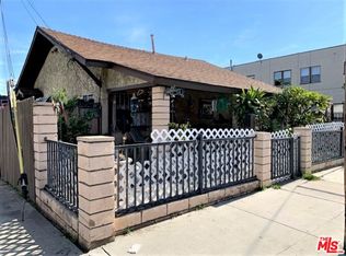 6510 N Paramount Blvd, Long Beach, CA 90805