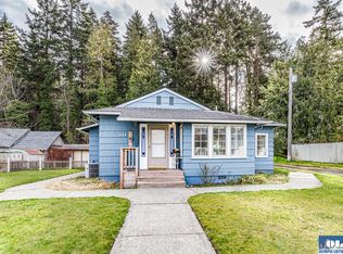 309 S Albert St, Port Angeles, WA 98362
