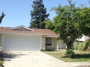 1351 Old Park Pl, San Jose, CA 95132
