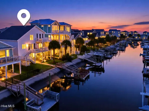 23 Scotland Street, Ocean Isle Beach, NC 28469