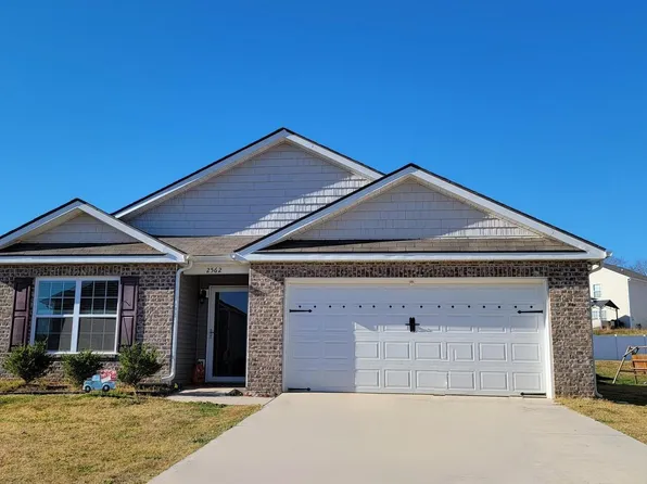 2562 Cottonwood Dr, Sevierville, TN 37876