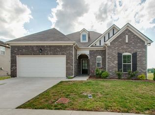 4253 Longfellow Dr, Nashville, TN 37214