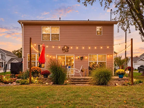 820 Pine Ave, Norwalk, IA 50211