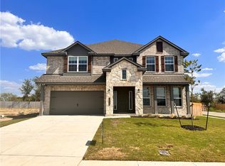 7028 Sulphur Ct, China Spring, TX 76633