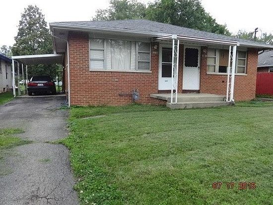 2nd image of 2816 Kilbourne Ave