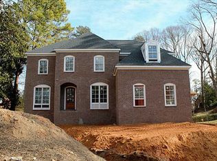 4815 Kitty Hawk Dr, Sandy Springs, GA 30342