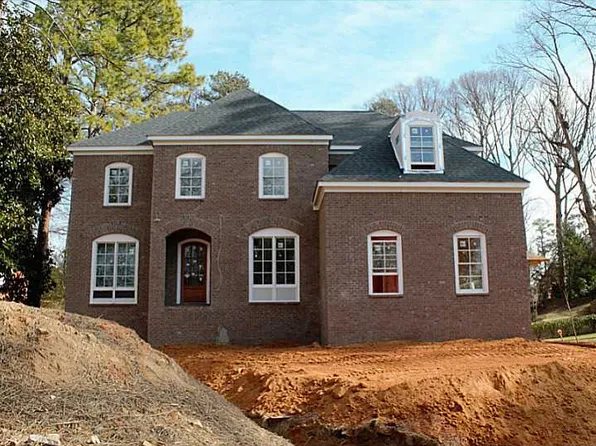 4815 Kitty Hawk Dr, Sandy Springs, GA 30342