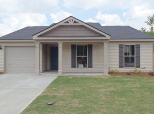 694 Fox Haven Dr, Aiken, SC 29808