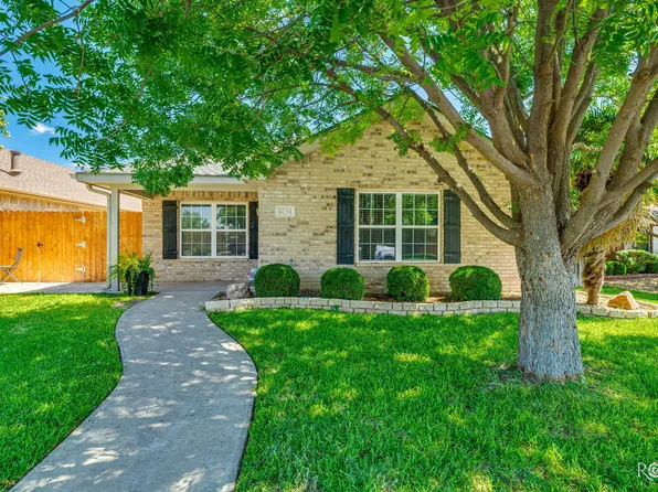 4234 Lexington Pl, San Angelo, TX 76904