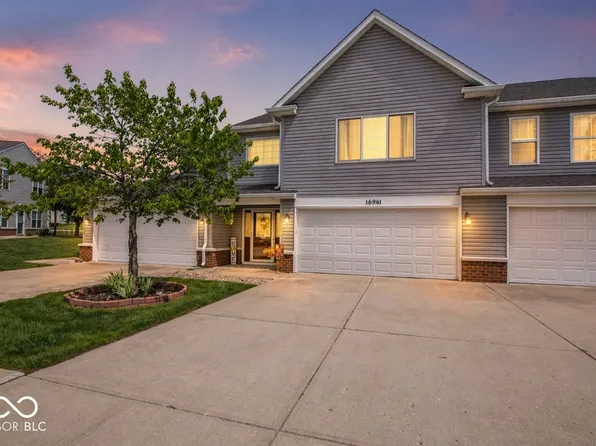 16961 Fulton Pl, Westfield, IN 46074