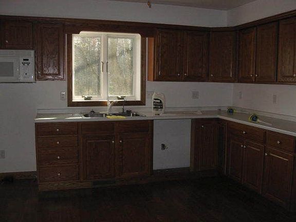 NEW KITCHEN