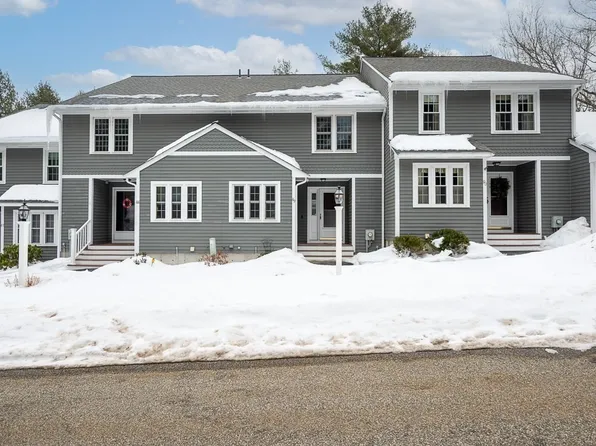 89 Laurelwood Dr, Hopedale, MA 01747