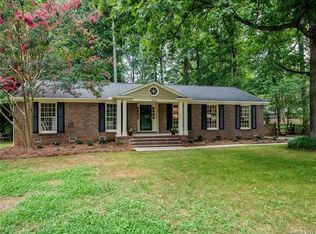3616 Severn Ave, Charlotte, NC 28210