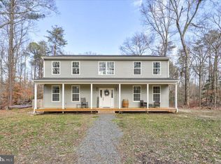 17097 Gravel Hill Rd, Milton, DE 19968