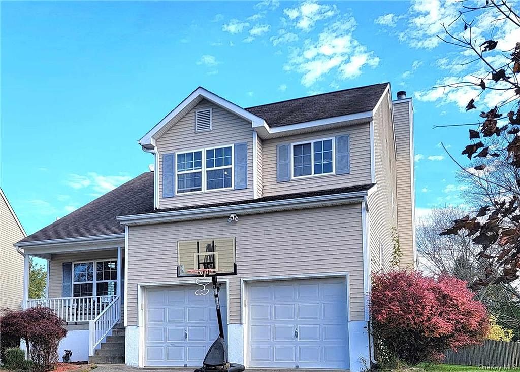 44 Alexander Drive, Washingtonville, NY 10992 Zillow