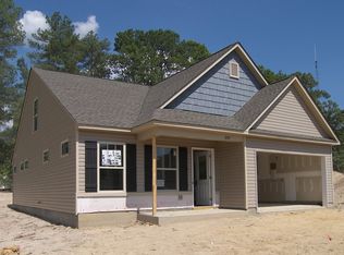 604 Cornerstone Cir, Irmo, SC 29063