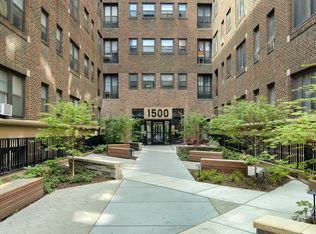 The Buckingham / The Commodore / The Parkway Apartments, Minneapolis, MN 55403
