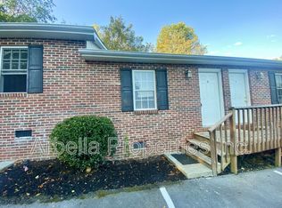 1909 Cherokee Rd #6, Johnson City, TN 37604