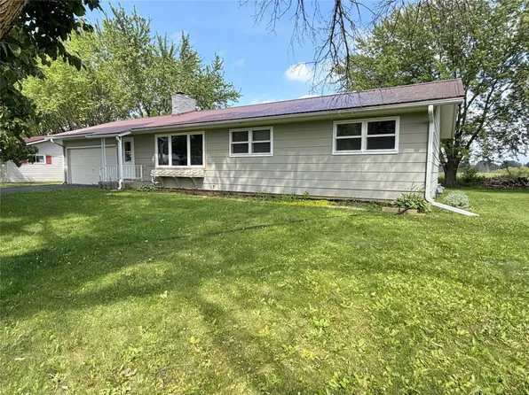 706 Eastwood Street, Withee, WI 54498