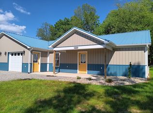 105 Willow Bend Dr APT B, Wolcottville, IN 46795