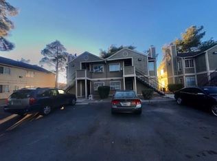 2695 Jennydiane Dr APT D, Las Vegas, NV 89121