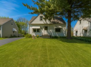 20105 Maple Heights Blvd, Maple Heights, OH 44137