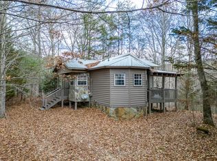 256 Nantahala Pass, Blue Ridge, GA 30513