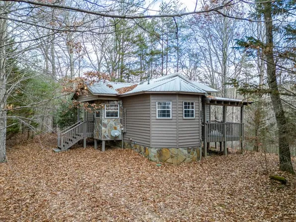 256 Nantahala Pass, Blue Ridge, GA 30513