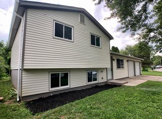 2853 Marigold Ave, Columbus, OH 43207